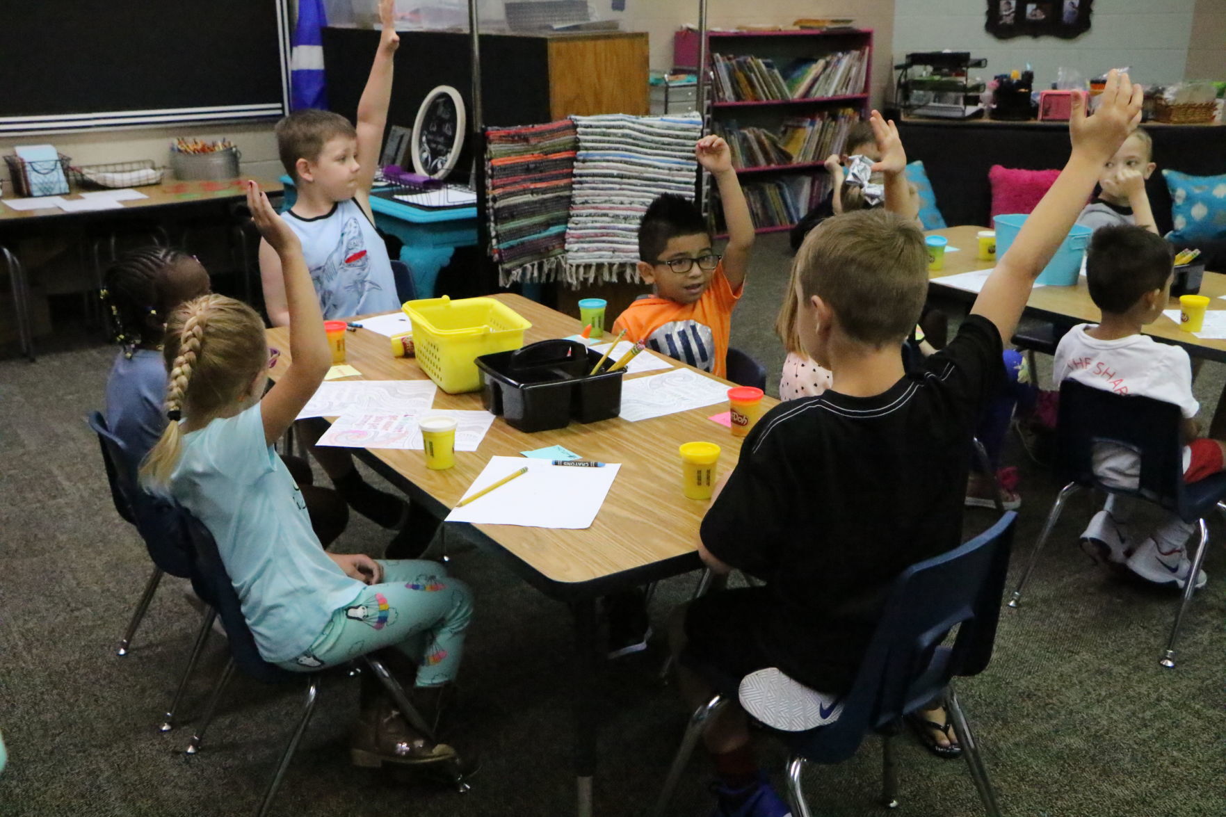 Mills Elementary
